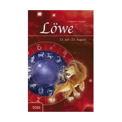 L�we: 23. Juli - 23. August