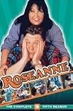Roseanne - Season 5 (UK-Import) - Roseanne Barr