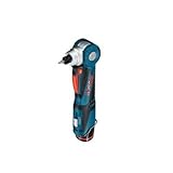 ボッシュ:バッテリアングルドライバドリル ＜GWI＞ 型式:GWI10.8V-LI