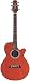 Musical Instruments : Takamine EF-261 SAN Acoustic Guitar, Antique Satin