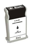 G&G BCI-1201BK Canon N1000/2000 Ink