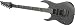Ibanez RG5EX1 Left-Handed Electric Guitar (Gray Pewter)