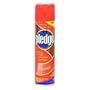 Pledge Clean & Shine Furniture Polish Spray-Orange-12.5 oz.