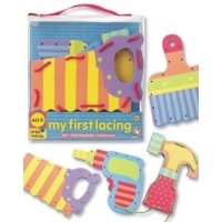 My First Lacing Tools