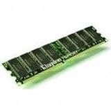 Kingston - Memory - 2 GB - DIMM 240-pin - DDR2 - 800 MHz / PC2-6400 - CL6 - unbuffered - non-ECC