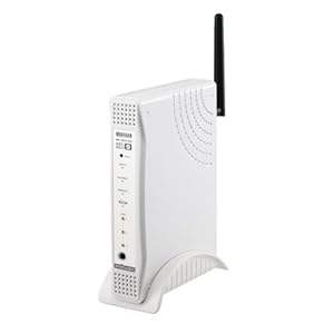 I-O DATA ����LAN���[�^�[&����USB�A�_�v�^�[�Z�b�g WN-G54/R4-U