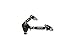 SPC Performance 94450 Adjustable Control Arm, Front, Upper