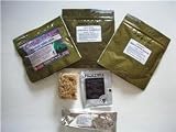 24-Hour Ration Pack - 2400 Kcal - Menu 4