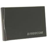 Freecom Mobile Drive 500GB from Amazon.co.uk