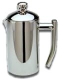 Frieling 2-cup Stainless Steel Insulated French Press