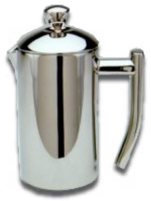 Frieling 0101 French Press  Stainless Steel Mini