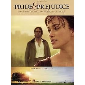 Pride And Prejudice - Music From The Motion Picture Soundtrack (Easy Piano)