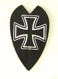3 sets MALTESE CROSS V-Line flights, Amerithon, Made in the USA