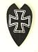maltese32  - 3 sets MALTESE CROSS VLine flights Amerithon Made