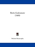 Boris Godounow (1908)