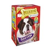 Milk-Bone Traditional Bone Shaped Biscuits For Dogs