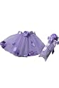 The Essential Tutu - Lavender
