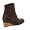 Fly London Leap Stitch Wedge Ankle Boot