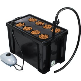 Hydroponic Reservoir