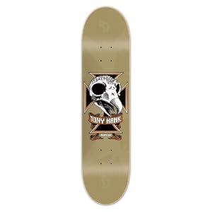 Birdhouse Titanium Series Full Skull
