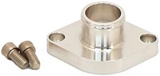 Canton Racing 80-020 Billet Aluminum Water Neck