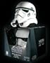 Stormtrooper Helmet Collectors Edition EP IV CE