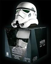 Stormtrooper Helmet Collectors Edition EP IV CE