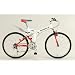 【送料無料】26ｲﾝﾁ折畳み式自転車でAmazonアフィリエイトツール