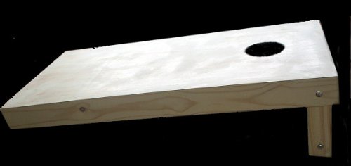 Natural Cornhole Boards