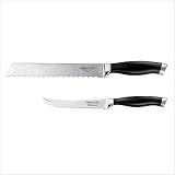 Calphalon Contemporary 2-Piece Bread Knife Set