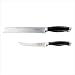 Calphalon Contemporary 2-Piece Bread Knife Set