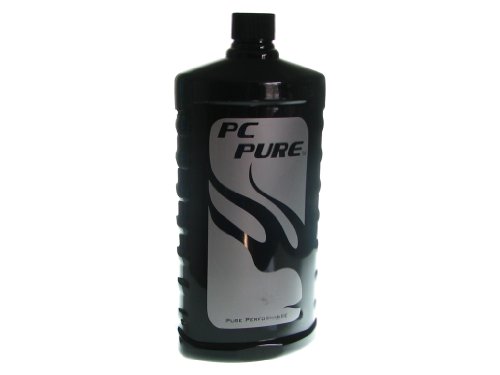 PrimoChill Pure WaterCooling Coolant- Black 32oz.