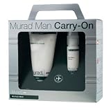 Murad Man - Carry-On Set