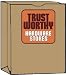 PASYSCO FOOD SERVICES232407 TRUSTWOR 6THY PER BAG - 6 Lb (PACK OF 250)