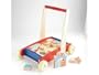 Wooden Toddle Truck