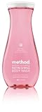 Method Marine Naturals Body Wash, Water Flower
