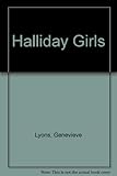 The Halliday girls