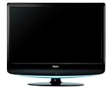 Haier HLC15R 15-Inch Widescreen LCD HDTV with Built-In DVD Player (Black)