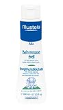 Mustela Energizing Bubble Bath