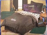 MLB Arizona Diamondbacks Denim Twin Bedding Comforter & Sheet Set