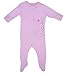 Dallas Cowboys Pink Pajamas Onesie Footed Sleeper Infant Size 3 - 6 Months