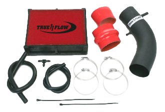 True Flow 40500 Air Intake Kit True Flow 40500 Air Intake Kit