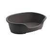 Flamingo 50753414 Pet Bed Domus Dunkel Braun 80 cm