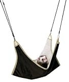 Hammock for ferrets, 45 × 45 cm