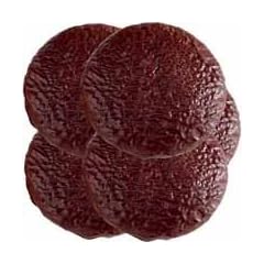 5 Original N�rnberger Elisen-Lebkuchen schokoliert 400 g
