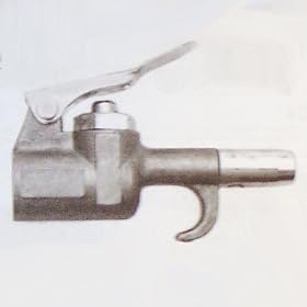 Forney 75332 Safety Blow Gun by Forney Welding