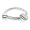 Dock Connector to USB 2.0 Cable for iPod and iPhone (White)