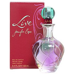 【ジェニファーロペス】ライブ EDP・SP 100ml (並行輸入品)