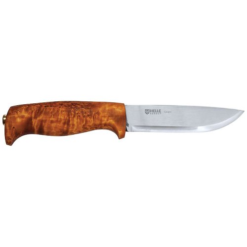 Helle Gaupe Knife