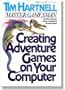 Creating Adventure Games On Your Computer